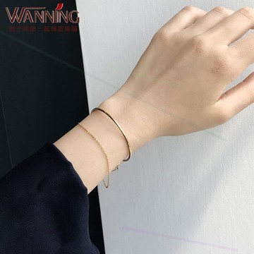 氣百搭手女手ins小性網手冷淡