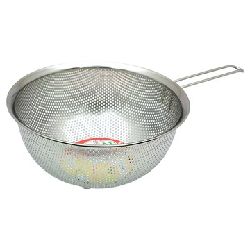 KAI 貝印 漏杓 DF-1430  21cm  1個