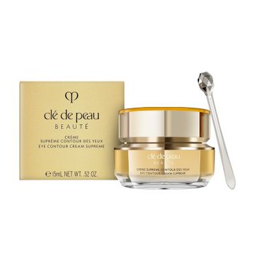 cle de peau肌膚之鑰 塑妍煥活眼霜 15ml