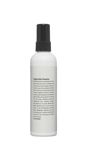 CHAHONG Origin Hair Essence 120mL