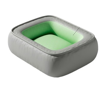 人寵共用家具 【銳達】多功能儲物家具 狗窩 四季通用貓窩 可拆卸大型寵物墊 狗狗床 寵物沙發 貓窩 環抱式寵物窩