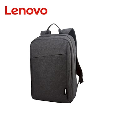 Lenovo 聯想 15.6吋筆記型電腦休閒型後背包 GX40Q17225