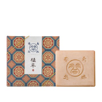 大春煉皂 Dachun Soap｜經典植萃皂【鎖水亮白】