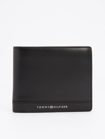 Th 商務零錢口袋皮夾