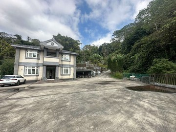 ❤️☞橫山合法豪華農舍莊園(可露營)☜❤️｜新竹縣橫山鄉八十分段馬福小段