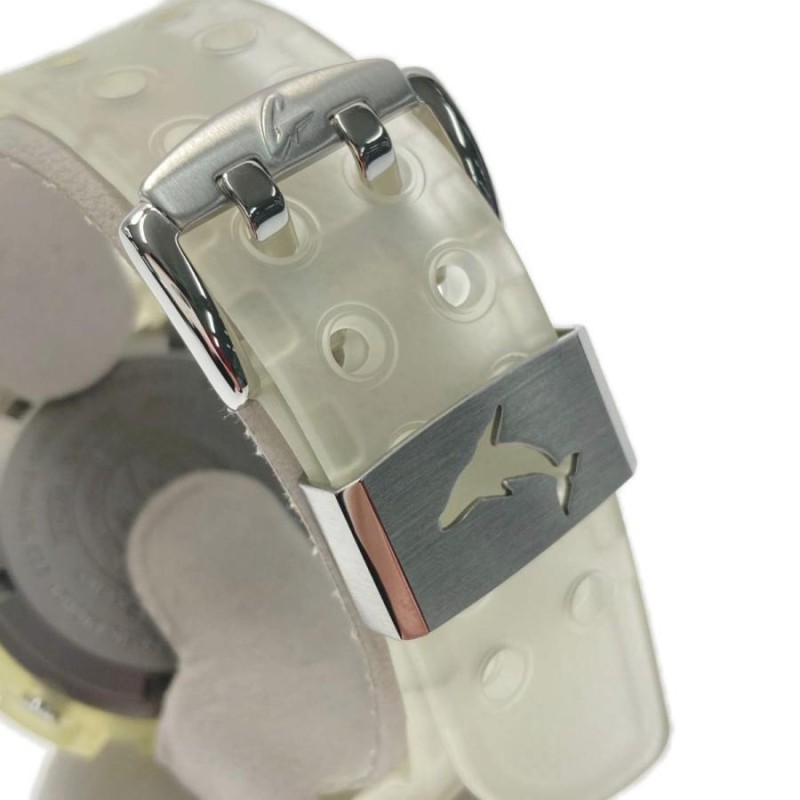 CASIO カシオ G-SHOCK フロッグマン 第8弾イルクジ GW-202AK-7JR  