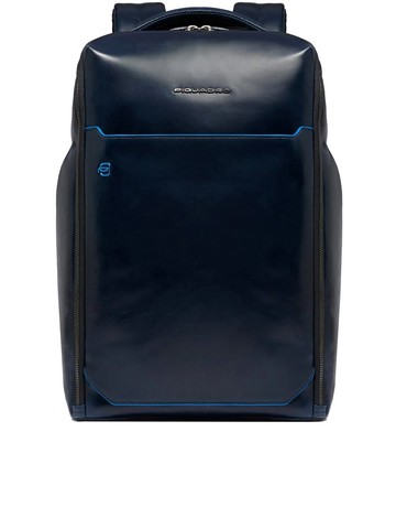 Piquadro Backpack For Pc And Ipad Bags