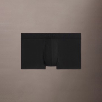 【Calvin Klein】 CK CK Black Trunks _黑色