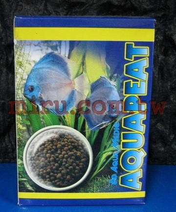 【西高地水族坊】德國AB濾材 草酸泥500g