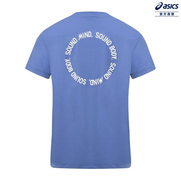 童 涼感短袖上衣 兒童 亞洲版 訓練上衣 2034B025-400