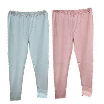 30A506_P2503女長褲/藍.粉(M.L) (介紹片段 1:14:00~1:18:30)