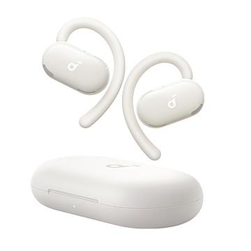 soundcore V20i 開放式藍牙耳機  白色  ANK A3876-WH