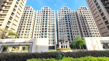 ✨好家在✨五甲公園R5新世界美二房+平車(地上權)｜高雄市鳳山區福誠二街