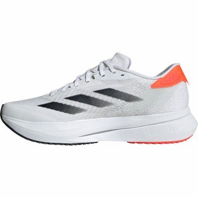 アディダス adidas アディゼロ SL2 M NKW90 IF6745 ホワイト