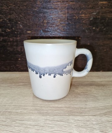 手作汝窯馬克杯-鶯歌陶藝家李玟叡