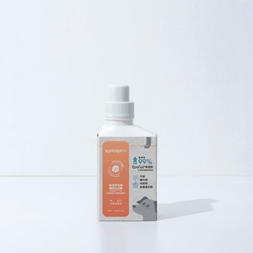 貝殼鈣循環寵物洗衣精 (人/寵適用) /550ml 貝殼鈣循環寵物洗衣精 (人/寵適用) /550ml