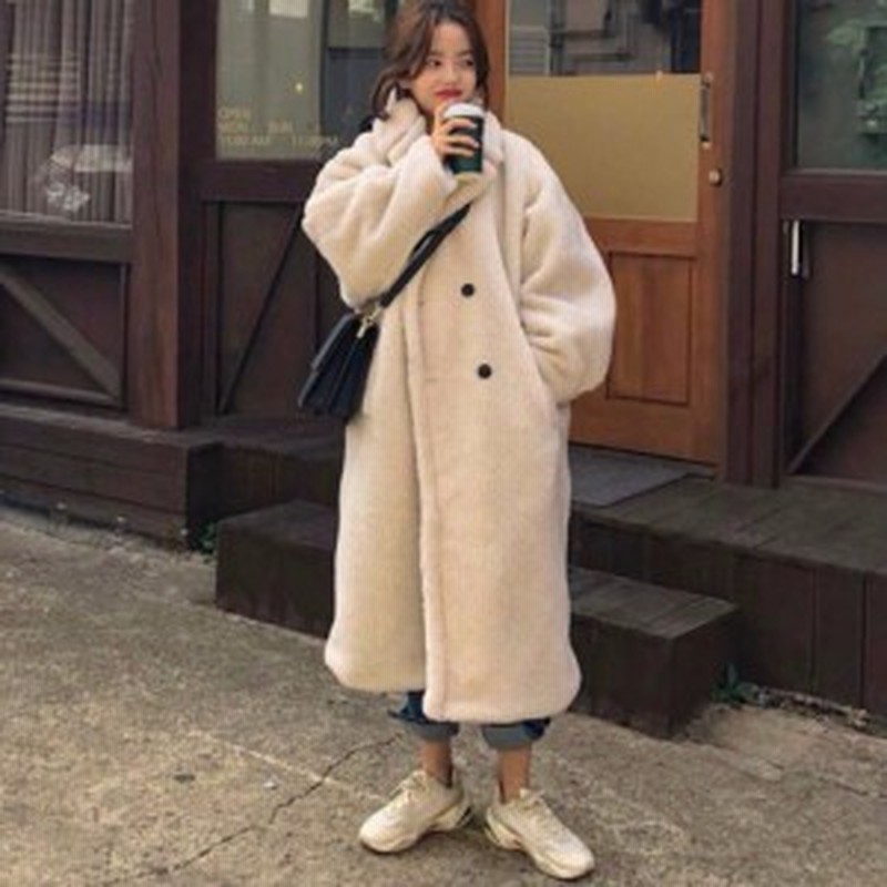 blect 高山都さんコラボ ボアコート　オブレクト blect 高山都さんコラボ ボアコート オブレクト