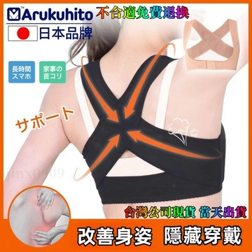 【台灣現貨-當天出貨】日本聚攏胸托 美背美姿器 女超薄隱形內衣直背帶 隱形帶聚攏收副乳托胸聚攏胸托聚攏調整內衣