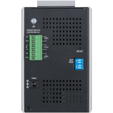 【快速出貨】 免運 網絡交換機 TP-LINK二層云管理工業交換機導軌安裝TL-SG2226工業級EMS防護~優樂悅