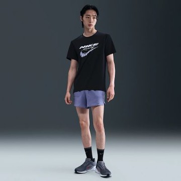 NIKE AS M NK DF STRIDE 5BF PRFRTD S 男 短褲 HV2194499