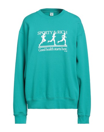 SPORTY & RICH Sweatshirts - Item 10493341