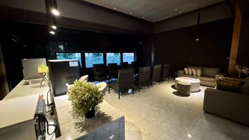 獨家中國醫精緻裝潢朝南高樓層兩房類平車｜台中市北屯區太原路三段