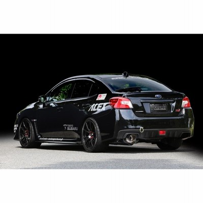 レ*ン様 TOMEI マフラー　wrx vag vab TOMEI POWERED 「東名パワード TOMEI」WRX STI/WRX S4（VAB/VAG