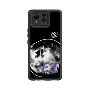 Zenfone 11 Ultra SolidSuit 黑 - Universal - E.T. Accross The Moon