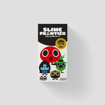 Slime Frontier 精靈抗惡龍