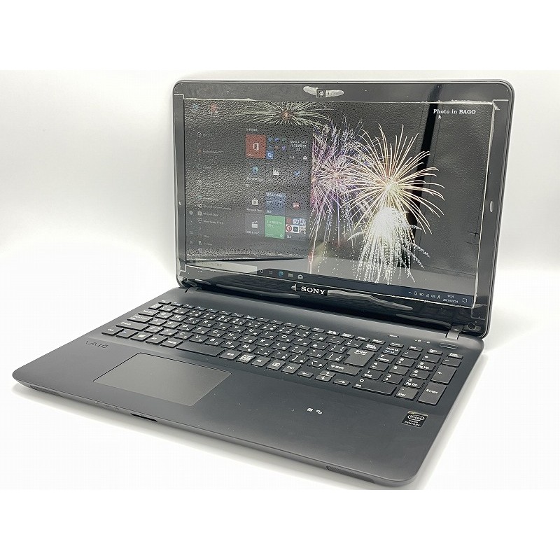 SONY VAIO SVF153B1GN