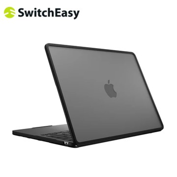 SWITCHEASY 魚骨牌 Defender M1M2 MacBook Air pro 保護套 保護殼 筆電