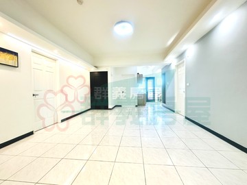 承義簡大雄運動公園四面採光景觀4房｜台中市潭子區勝利六街