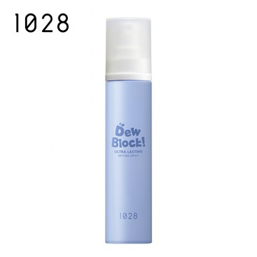 1028 Dew Block! 超保濕定妝噴霧 60ml