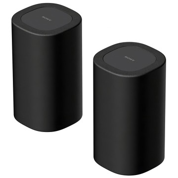 SONY 索尼 BRAVIA Theatre Rear 8 100W總輸出 無線後環繞揚聲器  黑色  SA-RS8/YY2087C1(YY2087C2)
