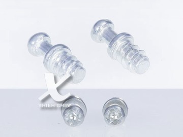 【協進五金】組合器鐵心 錏色