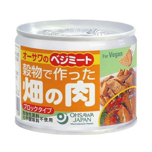 穀物で作った畑の肉（ブロックタイプ）200g ※賞味期限23年01月15日まで 在庫限り ※返品不可