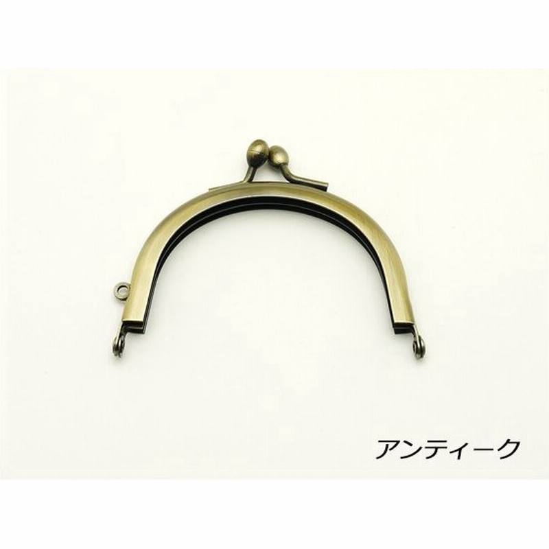 口金2寸5分 アンティック 外巾75mm 1ヶ メール便対応 クラフト社 レザークラフト金具 通販 Lineポイント最大0 5 Get Lineショッピング