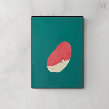 藝術掛畫｜Erdy | 其他地方 - 單買相紙