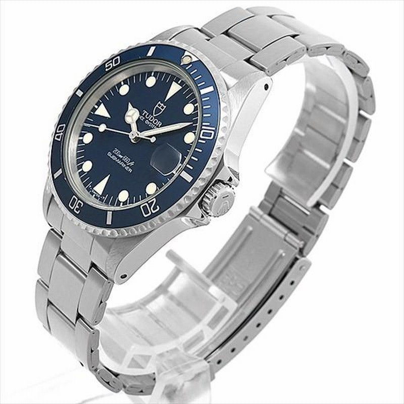 チュードルTudor Submariner ref 75090 メンズ時計