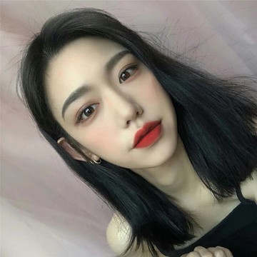 中長假髮整頂假髮-氣質直髮中分自然女假髮4色73vl45【獨家進口】【米蘭精品】