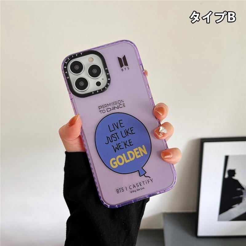 韓国限定★CASETiFY iPhone15ケース