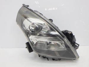 ☆コーティング加工済☆ マツダ LY3P MPV 後期 右ヘッドライト HID