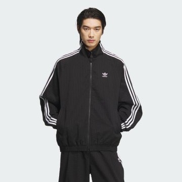 ADIDAS OVERSIZE 男 運動外套 KC2605