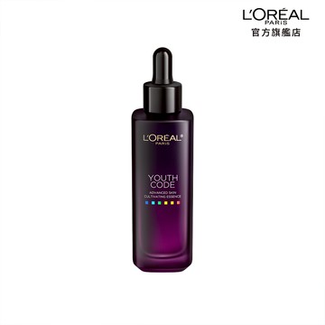 巴黎萊雅  青春密碼酵素肌底調理精華4.0 30ml+贈品 | 官方旗艦店 精華液