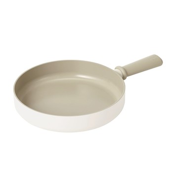 迷你Chouchou咻咻系列平底鍋24CM-全覆底(電磁底)