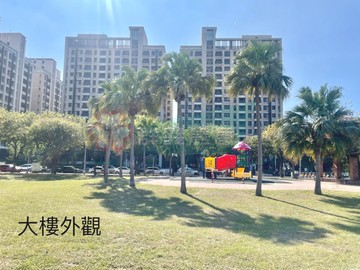 櫻花獨綻朝南面惠宇｜台中市烏日區三榮路一段