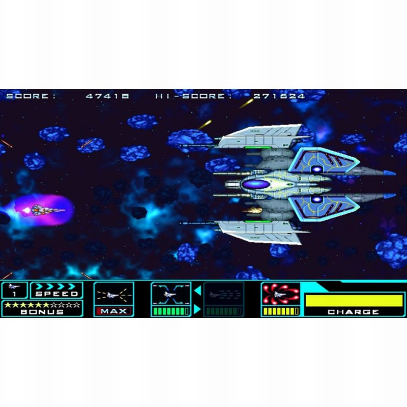 Switch シューティング SHMUP COLLECTION 海外正規品 Shmup Collection for Nintendo Switch - Nintendo Official Site