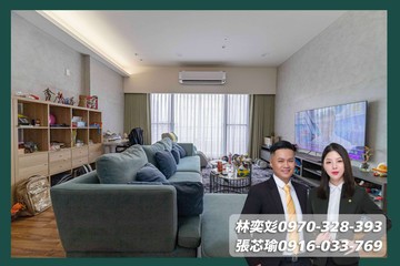 仁武八卦商圈正路輕屋齡電梯透天｜高雄市仁武區八德西路