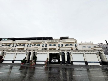 大坪頂運動公園#尊爵五房(3套房)雙車墅 #王詅｜高雄市小港區高坪七路