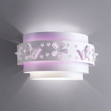 E27 投光壁燈 B209-100023